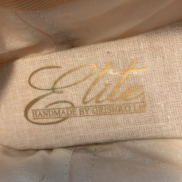 Grishko Elite Pointe Shoe - Picture 8 of 10